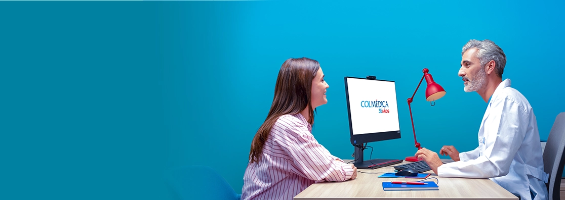 Colmédica