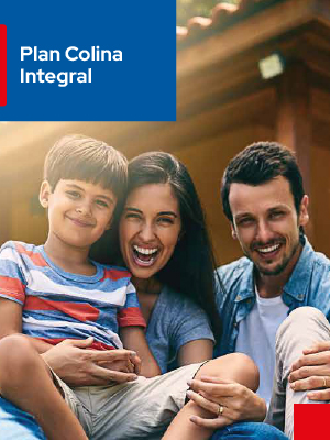 Plan Colina Integral