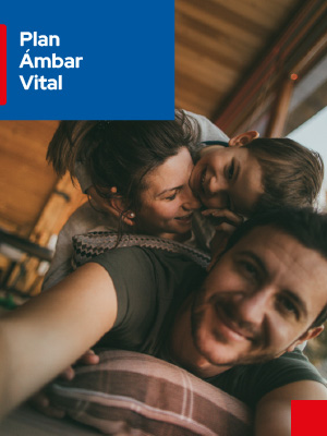 Plan Ámbar Vital