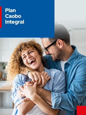 Plan Caobo Integral